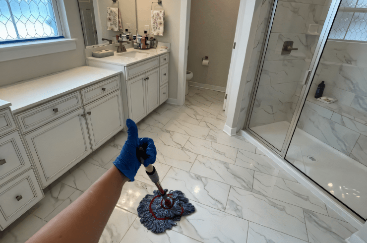 Zuniga's Cleaning Service 